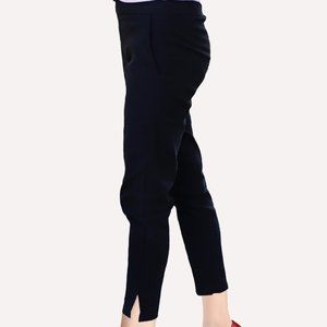 Marsté Paris Cigarette Pant in Mystique